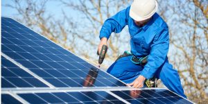 Installation Maintenance Panneaux Solaires Photovoltaïques à Prinquiau